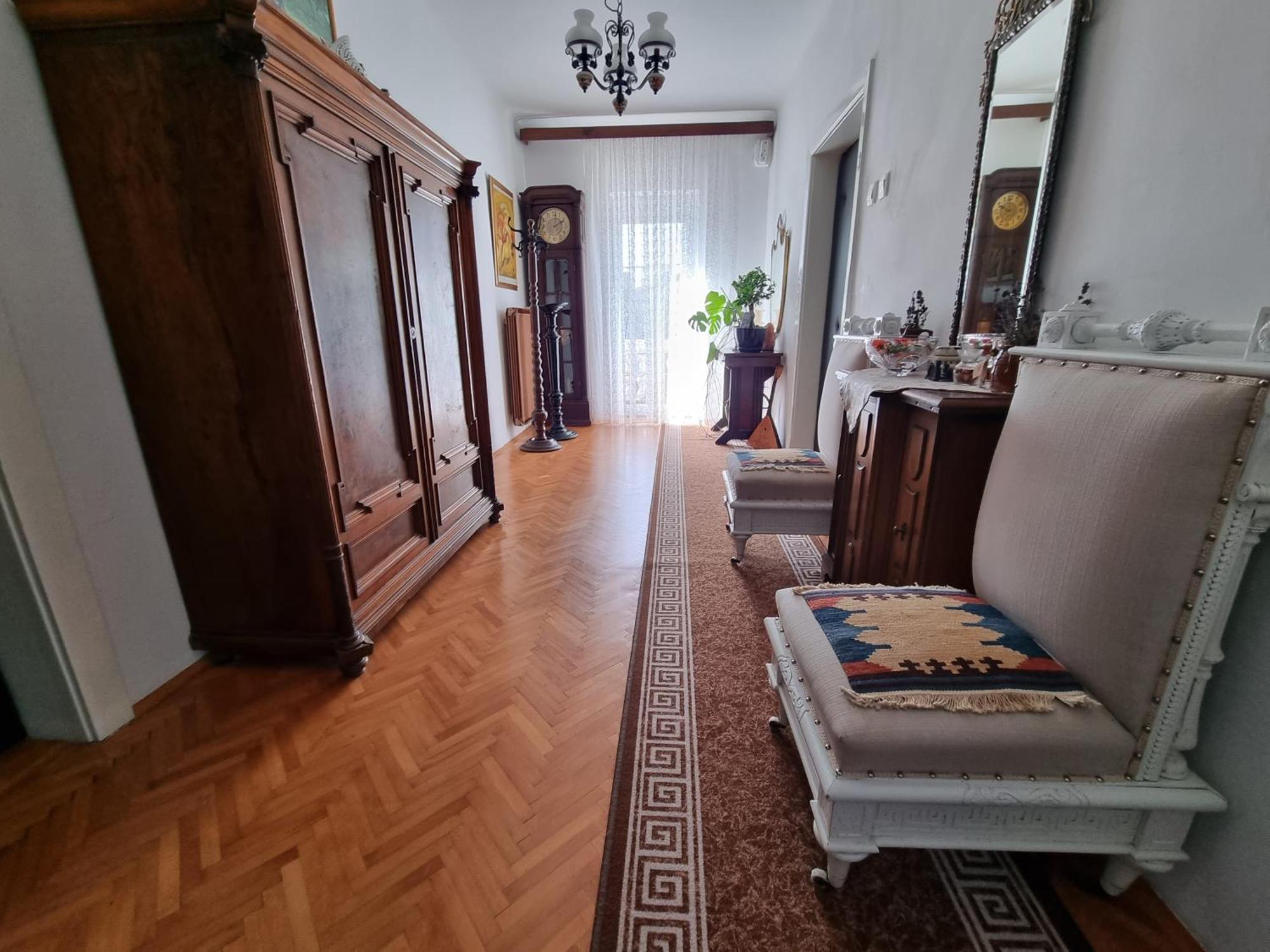 Vila Antik Ilirska Bistrica Exterior foto