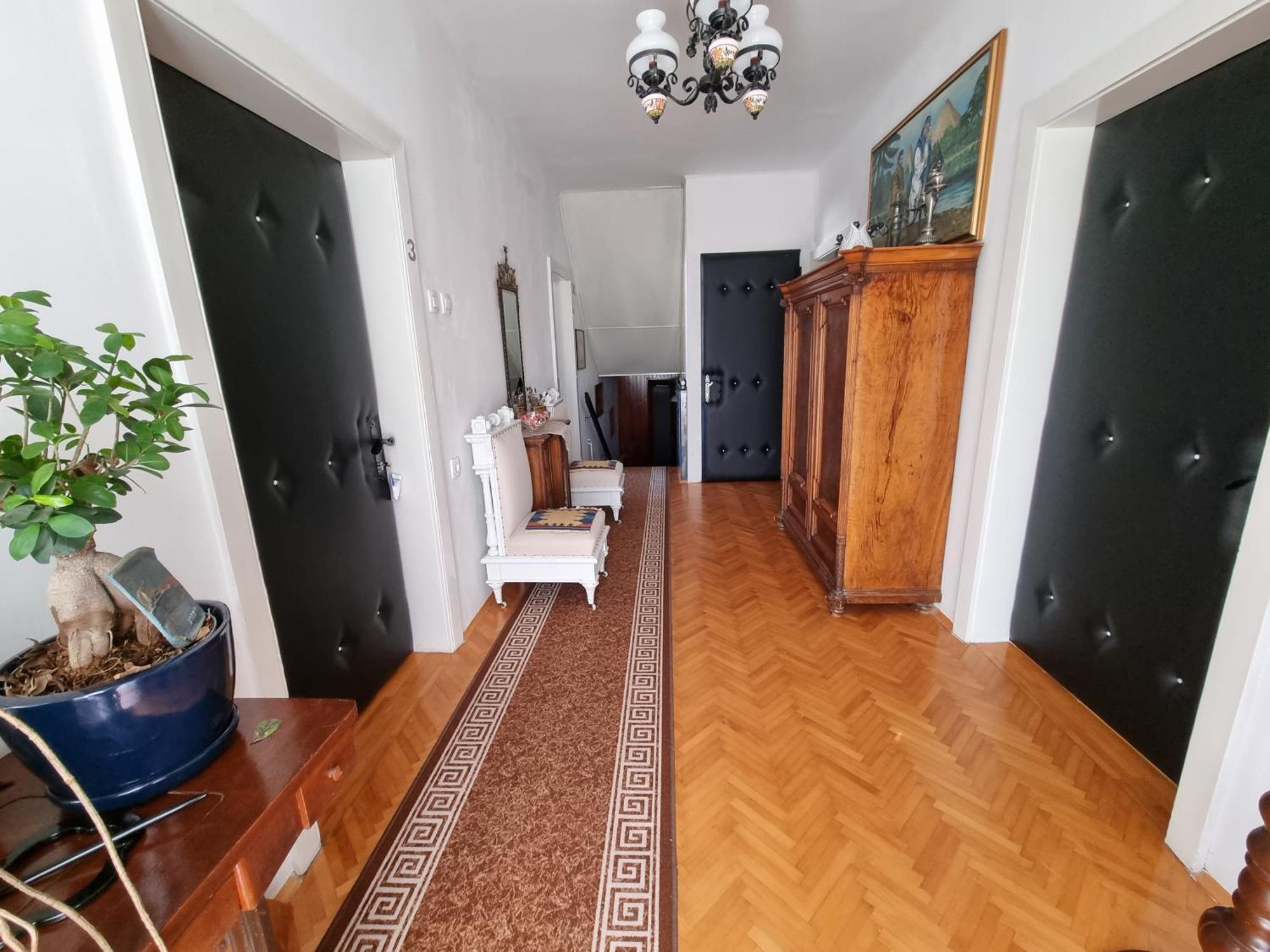 Vila Antik Ilirska Bistrica Exterior foto