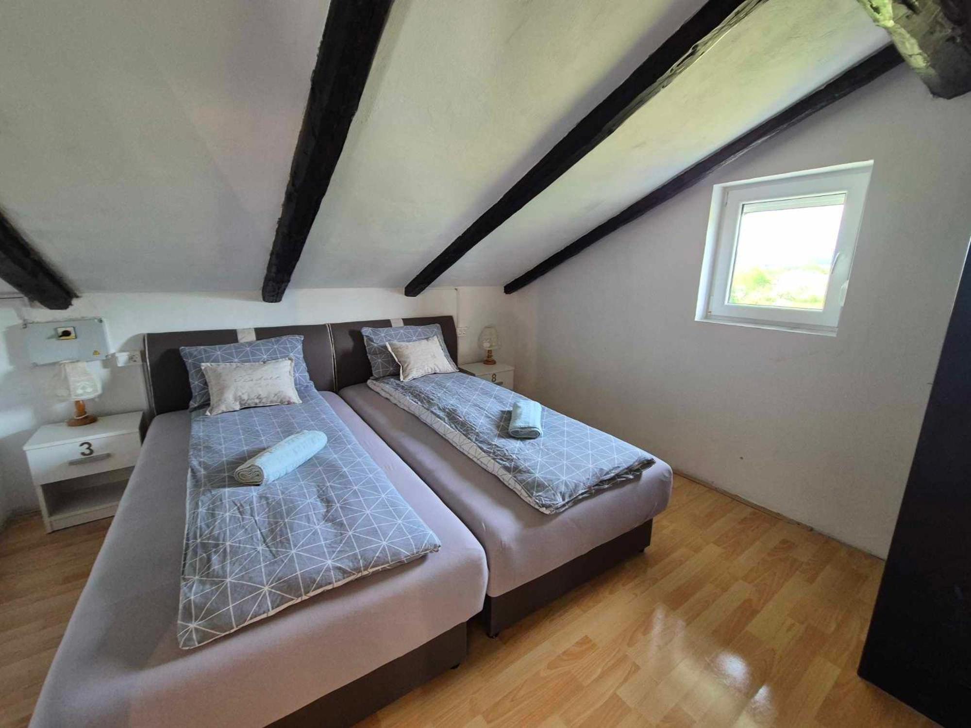 Vila Antik Ilirska Bistrica Exterior foto