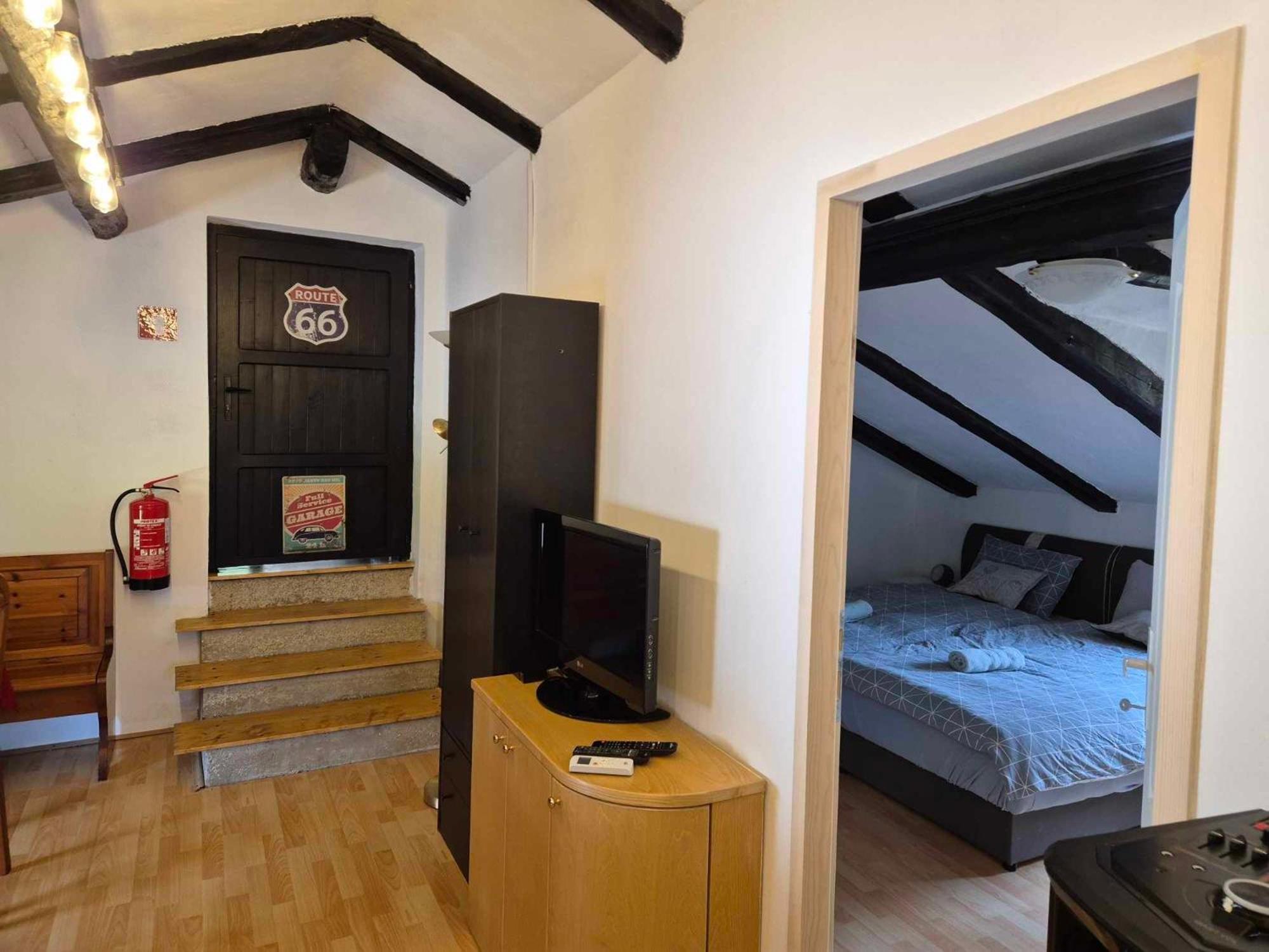Vila Antik Ilirska Bistrica Exterior foto