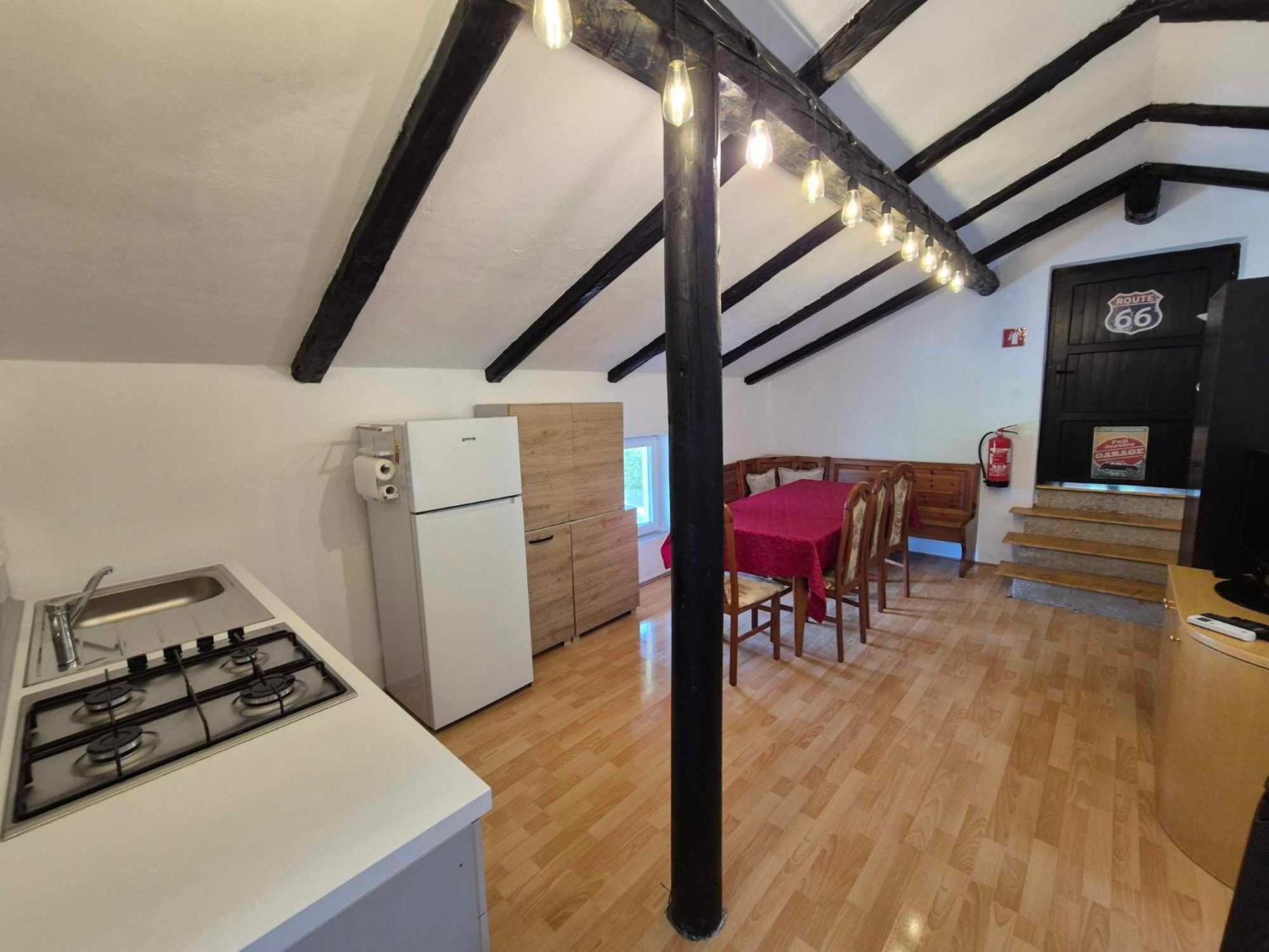 Vila Antik Ilirska Bistrica Exterior foto