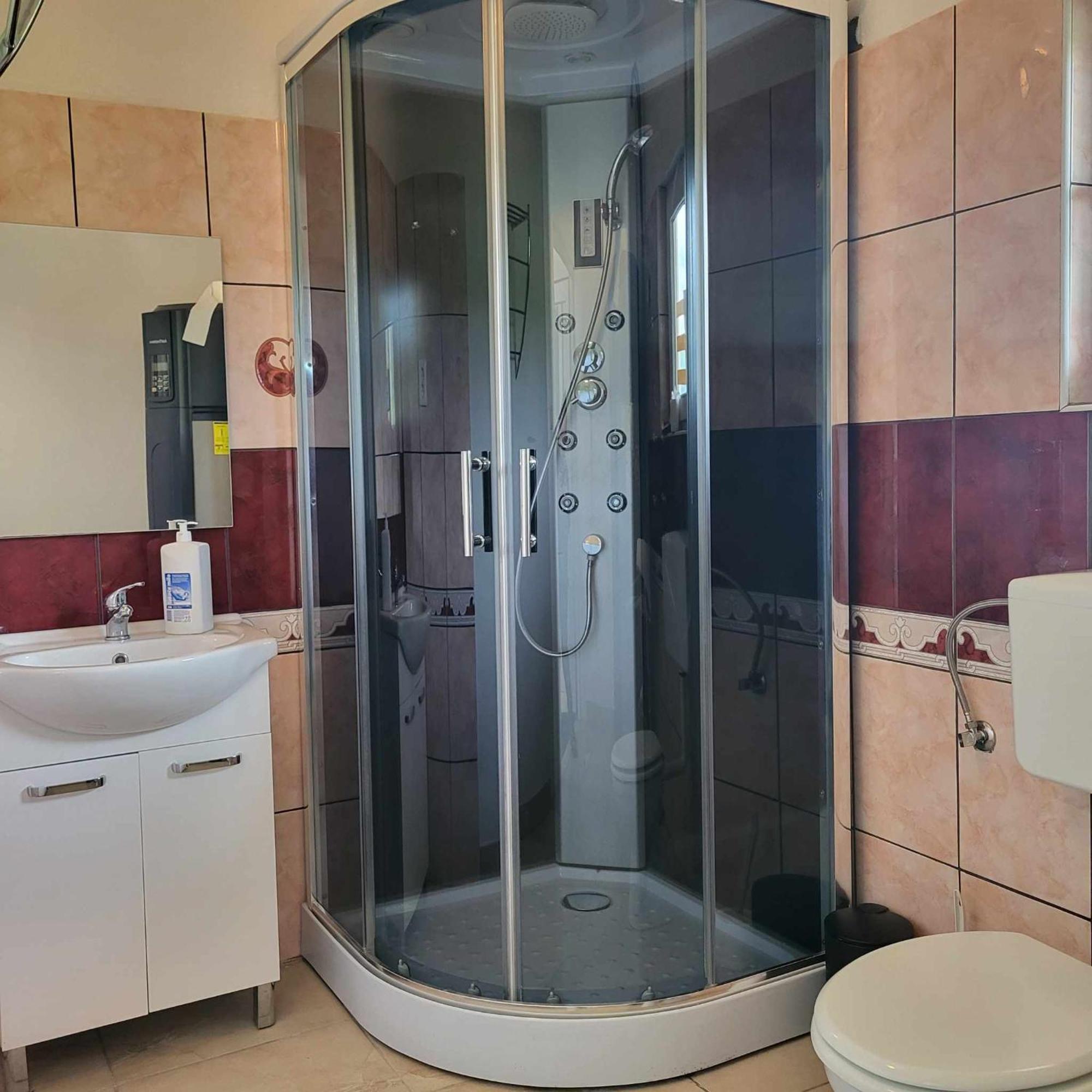 Vila Antik Ilirska Bistrica Exterior foto