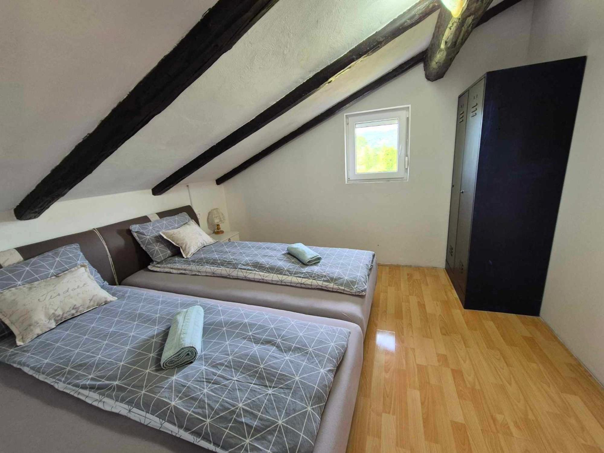 Vila Antik Ilirska Bistrica Exterior foto