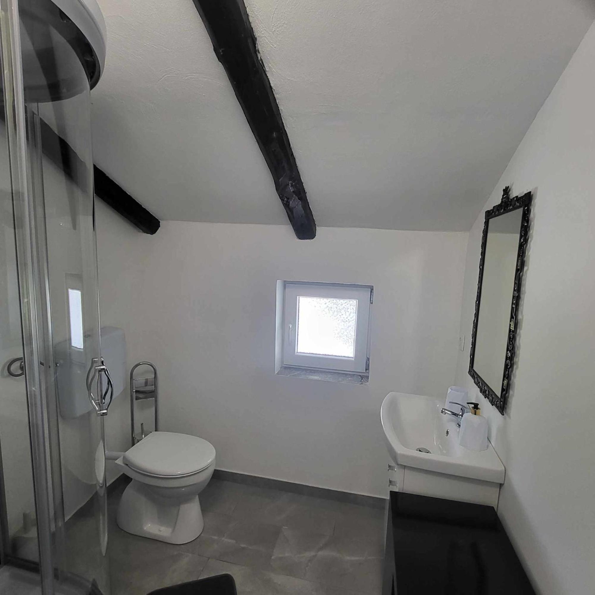 Vila Antik Ilirska Bistrica Exterior foto