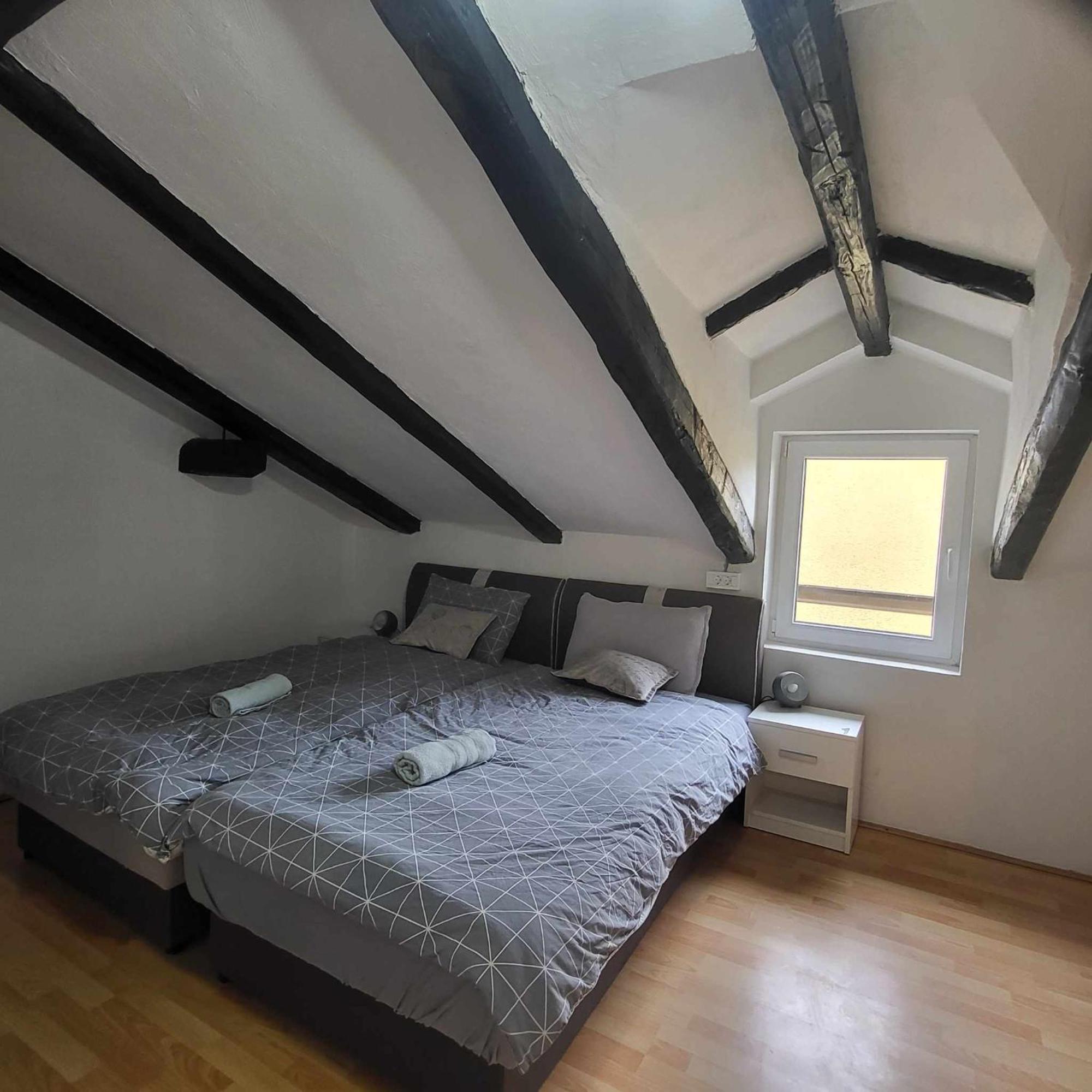 Vila Antik Ilirska Bistrica Exterior foto