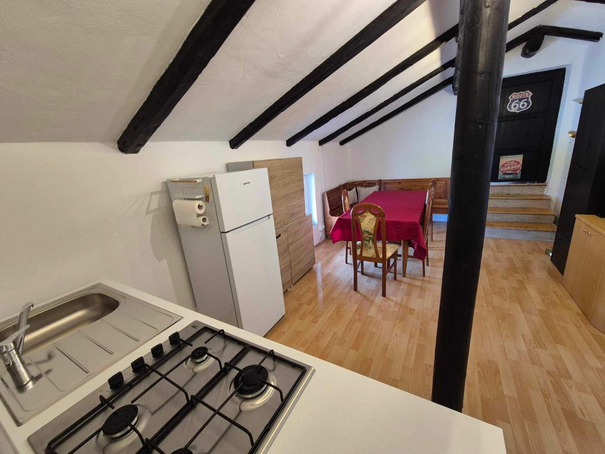 Vila Antik Ilirska Bistrica Exterior foto